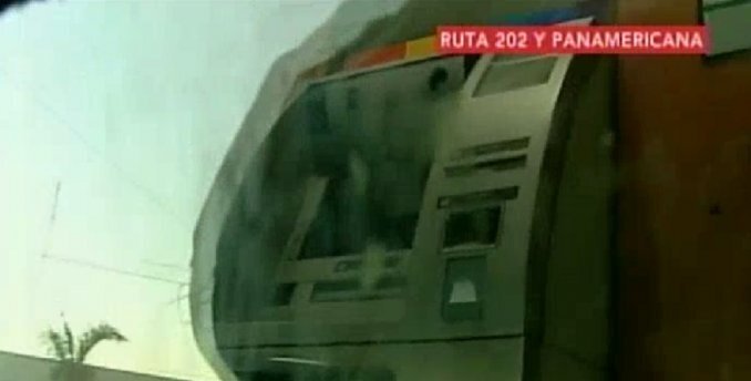 Foto: captura de pantalla Minuto Uno