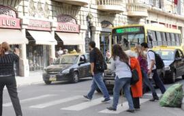 Los comerciantes van al Concejo cansados de los robos.