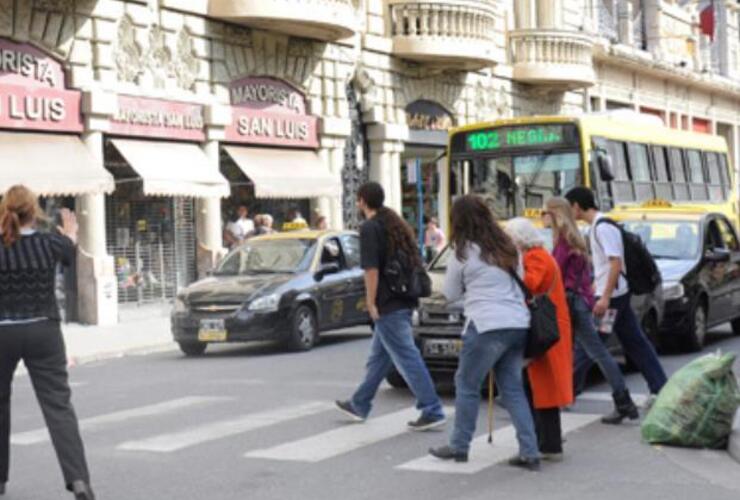 Los comerciantes van al Concejo cansados de los robos.