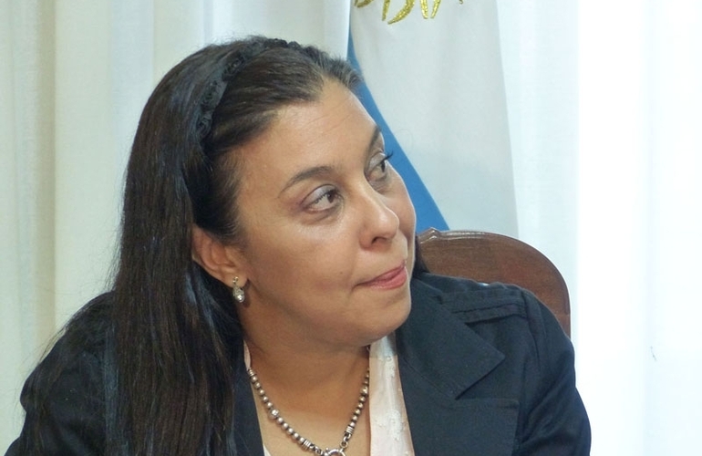 Claudia Catalín