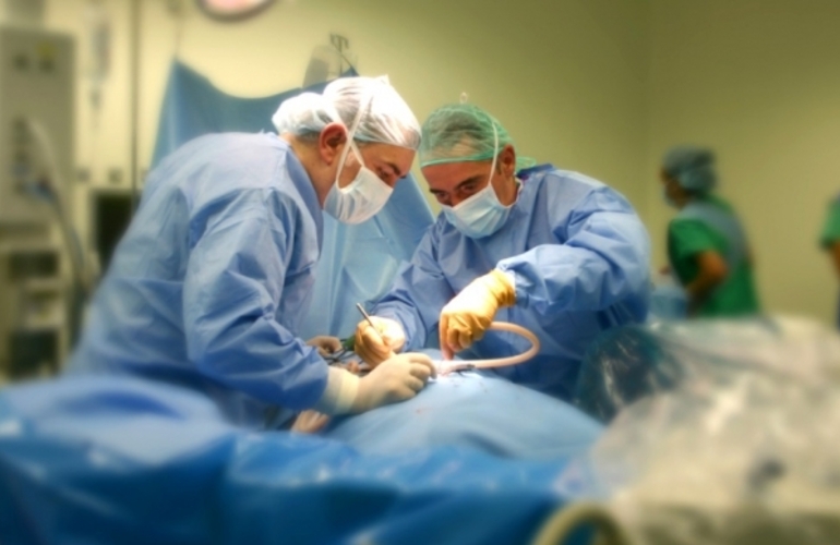 Santa Fe sigue siendo la provincia con mayor tasa de donantes de &oacute;rganos del pa&iacute;s