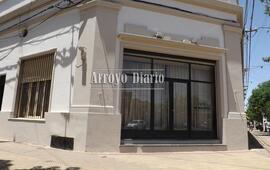 Concejo Municipal de Arroyo Seco