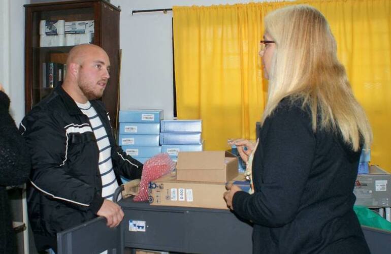 Foto: Facebook La C&aacute;mpora Arroyo Seco