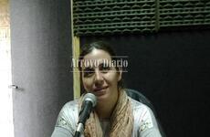 Mar&iacute;a Jos&eacute; Lauri. Foto: Archivo AD