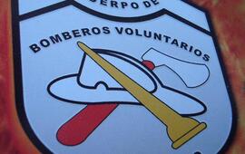 Asamblea General Extraordinaria en el cuartel de Bomberos Voluntarios de Arroyo Seco