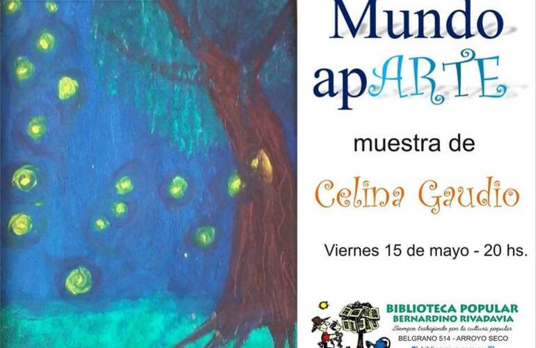 La muestra tendr&aacute; lugar el viernes 15 de marzo