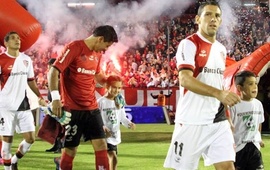 Maxi encabeza los sueños leprosos. Foto: Sitio Oficial