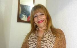 Desde el 23 de febrero de 2014 no se tienen datos del paradero de Graciela Quiroga.