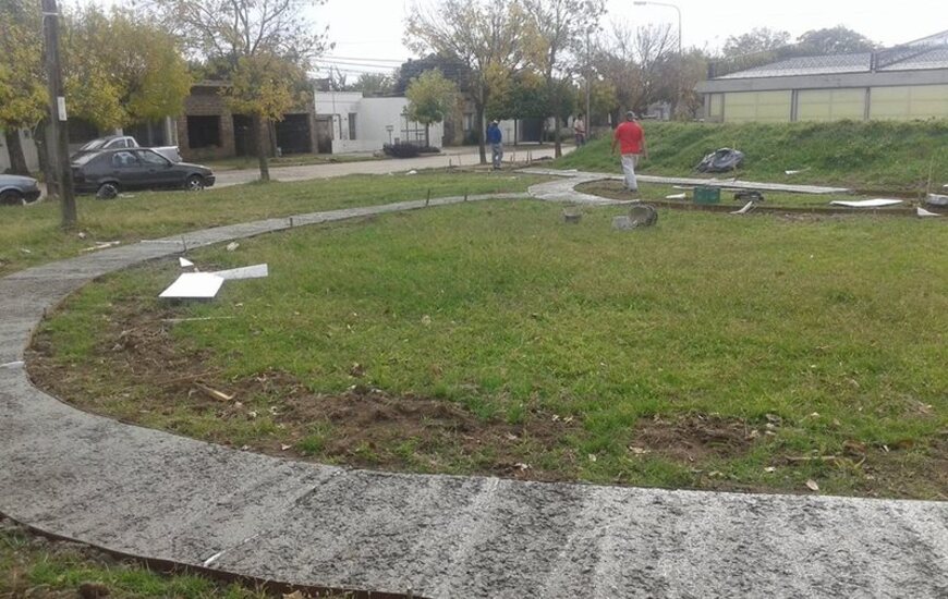 Foto: Gentileza Sergio Kuszlak