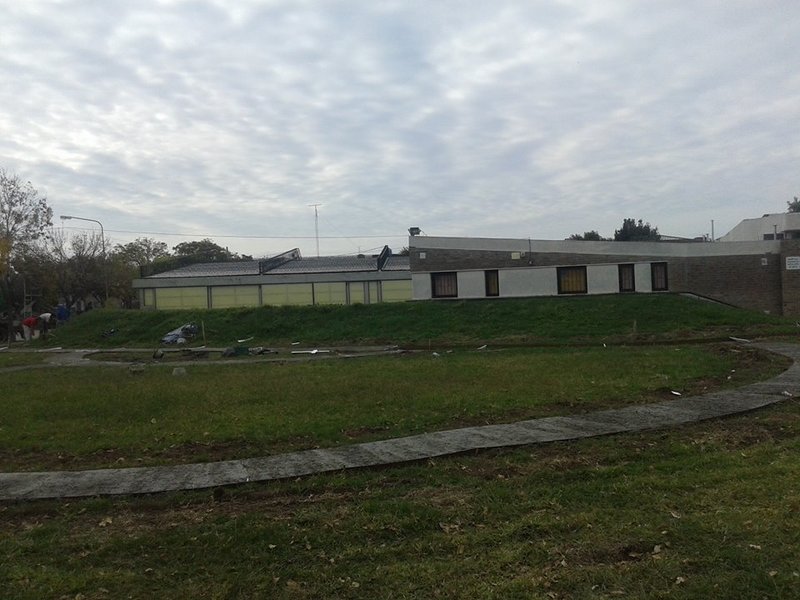 Foto: Gentileza Sergio Kuszlak