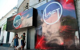 Foto: Ignacio Petunchi. Diario El Ciudadano. Archivo