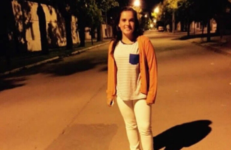 "Por d&oacute;nde estaba enterrada Chiara, es improbable que este trabajo lo pudiera hacer una sola persona"