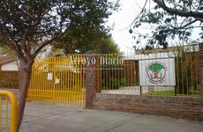 El jard&iacute;n est&aacute; ubicado en Mitre 330 Bis