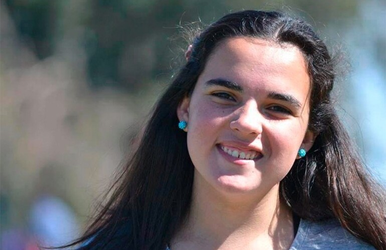Para el fiscal, el joven detenido falsea la verdad