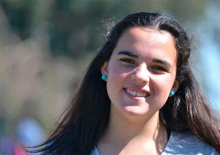Para el fiscal, el joven detenido falsea la verdad