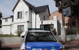 La seccional 10ª. Las actuaciones por el asalto en calle Poeta Fontanarrosa quedaron radicadas en esa dependencia.