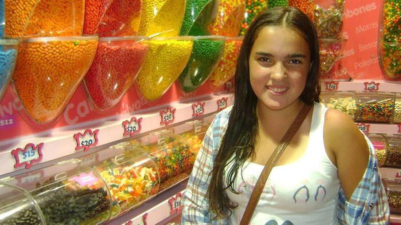 Encontraron sangre de Chiara en la ropa del padrastro del acusado