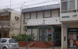 Organizan AER INTA Arroyo Seco, Pago de los Arroyos y Roldán. Foto: Archivo AD