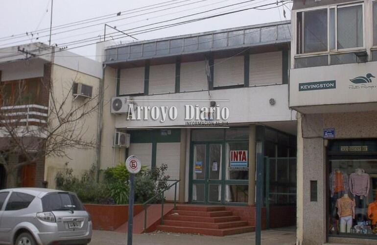 Organizan AER INTA Arroyo Seco, Pago de los Arroyos y Rold&aacute;n. Foto: Archivo AD