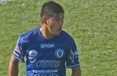 Falleci&oacute; esta madrugada