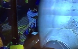 Foto: captura pantalla video