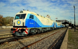 El tren Rosario-Retiro sumará dos paradas