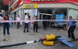 Foto: Enrique Galletto. Diario El Ciudadano Web