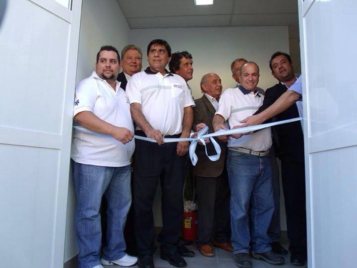 Foto: Facebook Comuna de Empalme