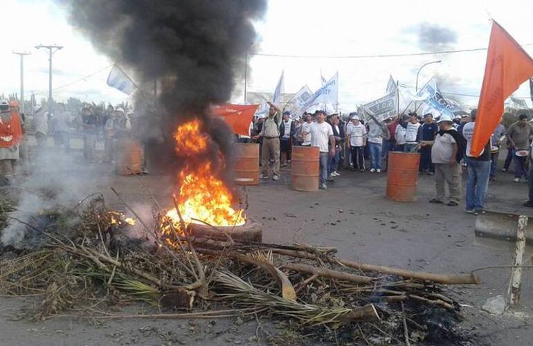 Foto: Prensa Ftciodyara