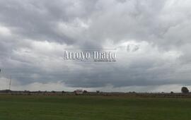En la semana continuarán las nubes y las altas temperaturas en nuestra zona. Foto: Archivo AD