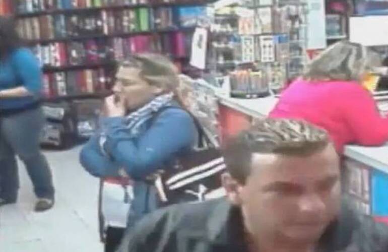 Foto: captura de pantalla video