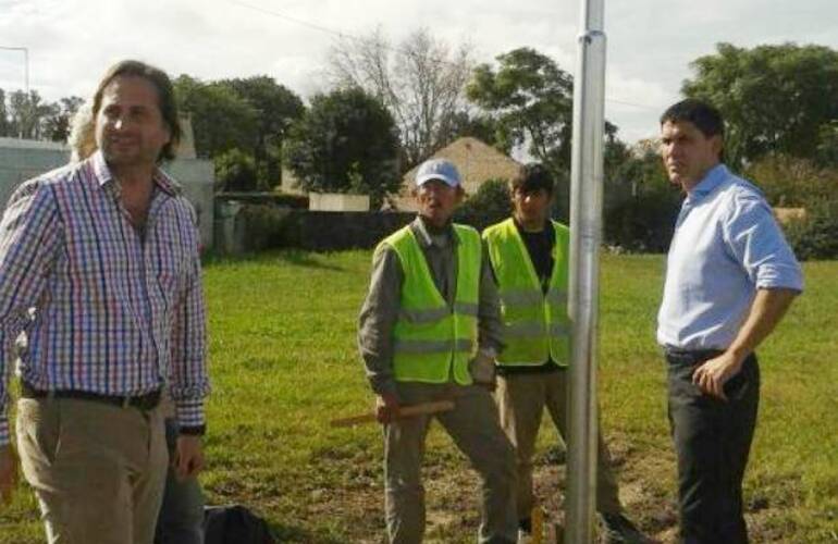 Foto: Twitter Perotti Ramos