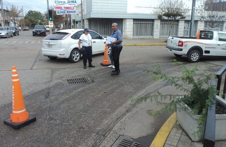 Foto: Facebook Canal Dos