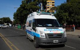 La víctima tiene 15 años