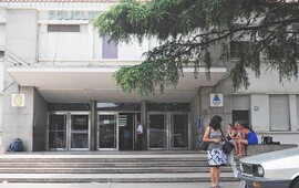 Hombre baleó a su yerno con una tumbera