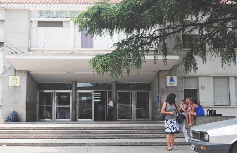 Hombre bale&oacute; a su yerno con una �tumbera�