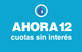 Ahora 12
