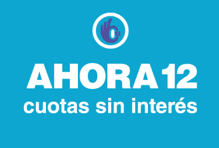 Ahora 12