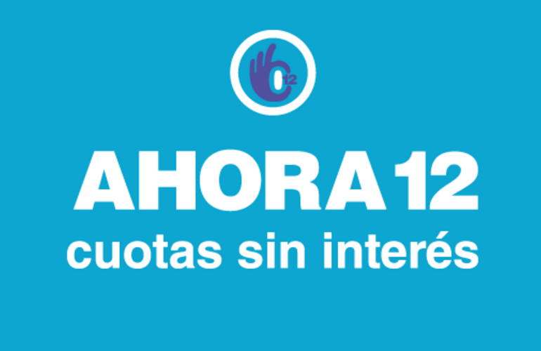 Ahora 12