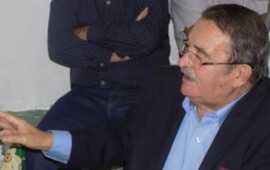 Pedro Gonz&aacute;lez