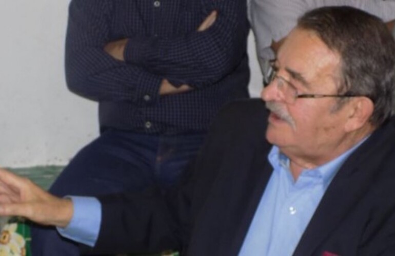 Pedro Gonz&aacute;lez