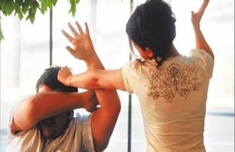 Imagen de La mentira de la violencia de g&eacute;nero