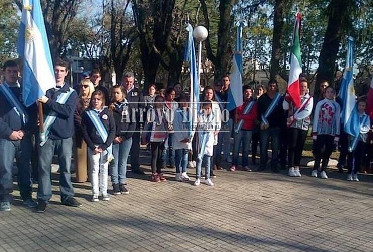 Foto: Maximiliano Pascual. Archivo AD Foto: Maximiliano Pascual. Archivo AD