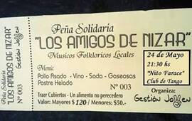 Organiza Gestión Joven
