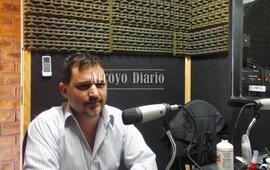 Dr. Luciano Crosio