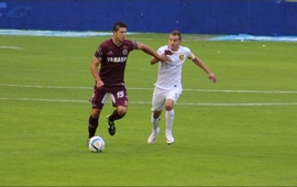 Foto: Rosario Plus