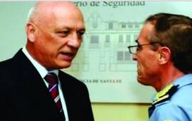 Bonfatti le aumentó un 300% el sueldo a los presos