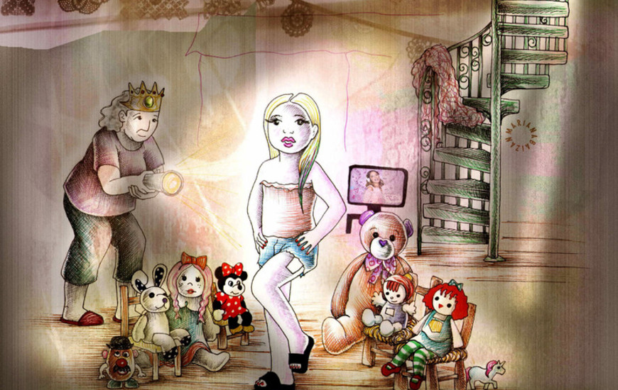 Foto: Imagen Ilustrativa