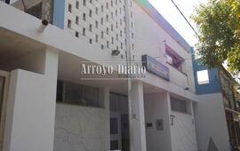 El chico fue trasladado a la Seccional 27ª pero a las pocas horas recuperó su estado de libertad