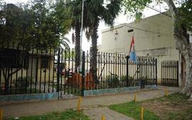 La seccional 24ª tiene a su cargo las actuaciones por el violento hecho ocurrido en Catriel y San Rafael.